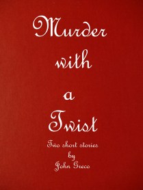 Murder with a Twist Book Cover Final-001