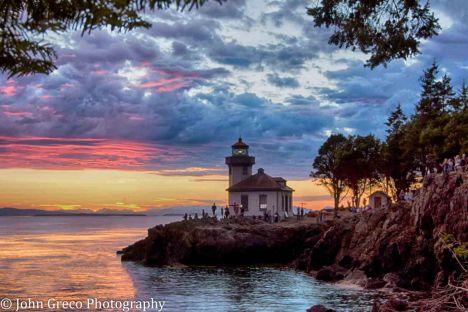 Lime Kilm Lighthouse-CW-