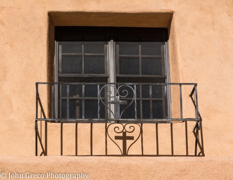 San Felipe del Neri Church-CW (1 of 1)