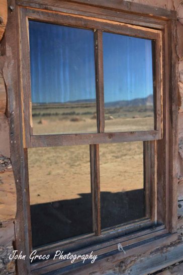 Ghost Ranch Reflection_DSC_2394_CR