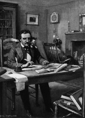 Edgar-Allan-Poe-Charles-Smeldon-360x500