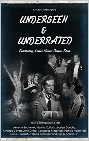 Underseen an Underrated