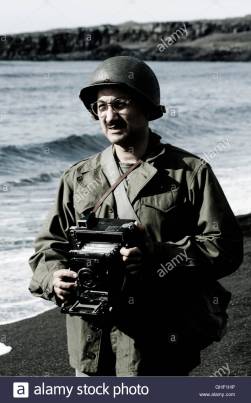 FLAGS OF OUR FATHERS