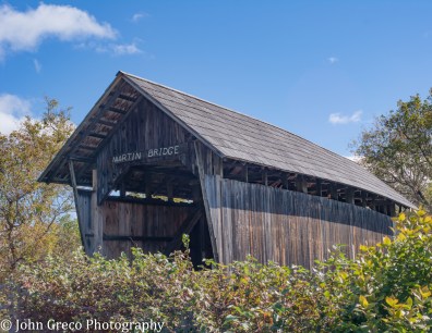 Blair BRidgeMarin BRidge-CW Redone CW-1232