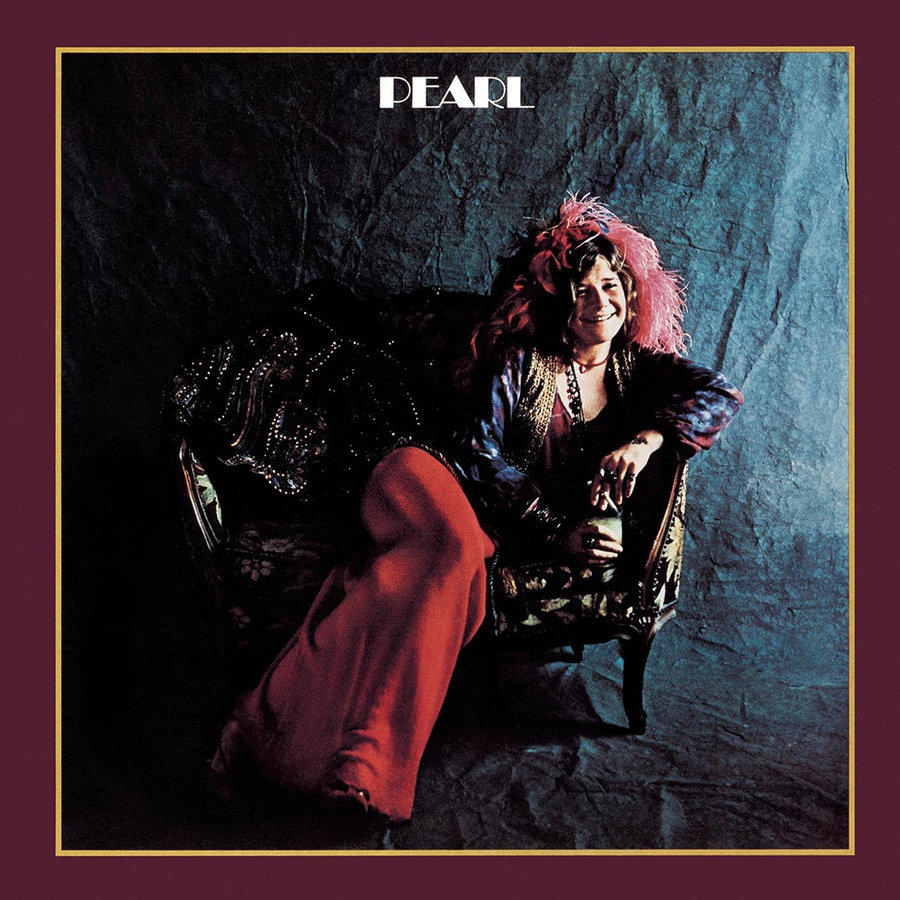 Janis-Joplin-Pearl-photographer Barry Feinstein