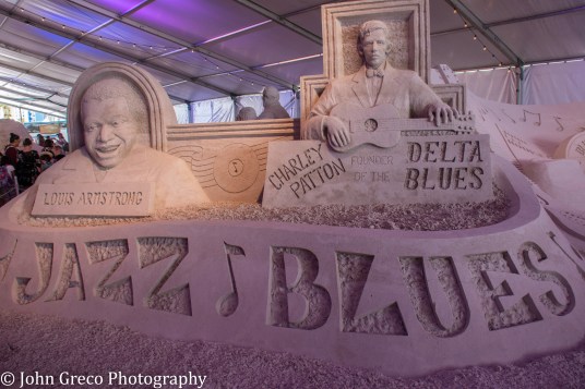 Louis Armstrong and Chalrey Patton-3774