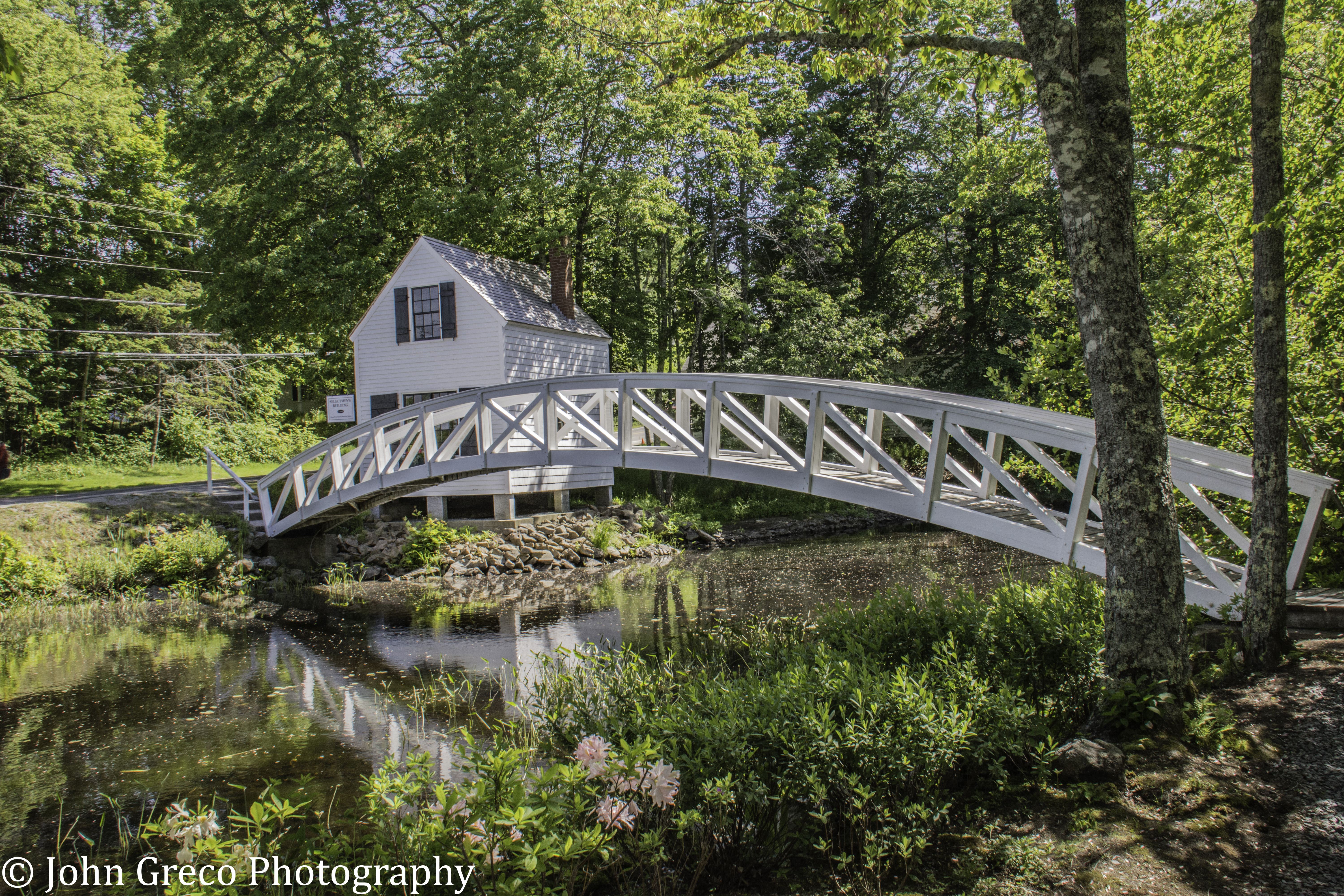 Somesvillr, Maine2-4290