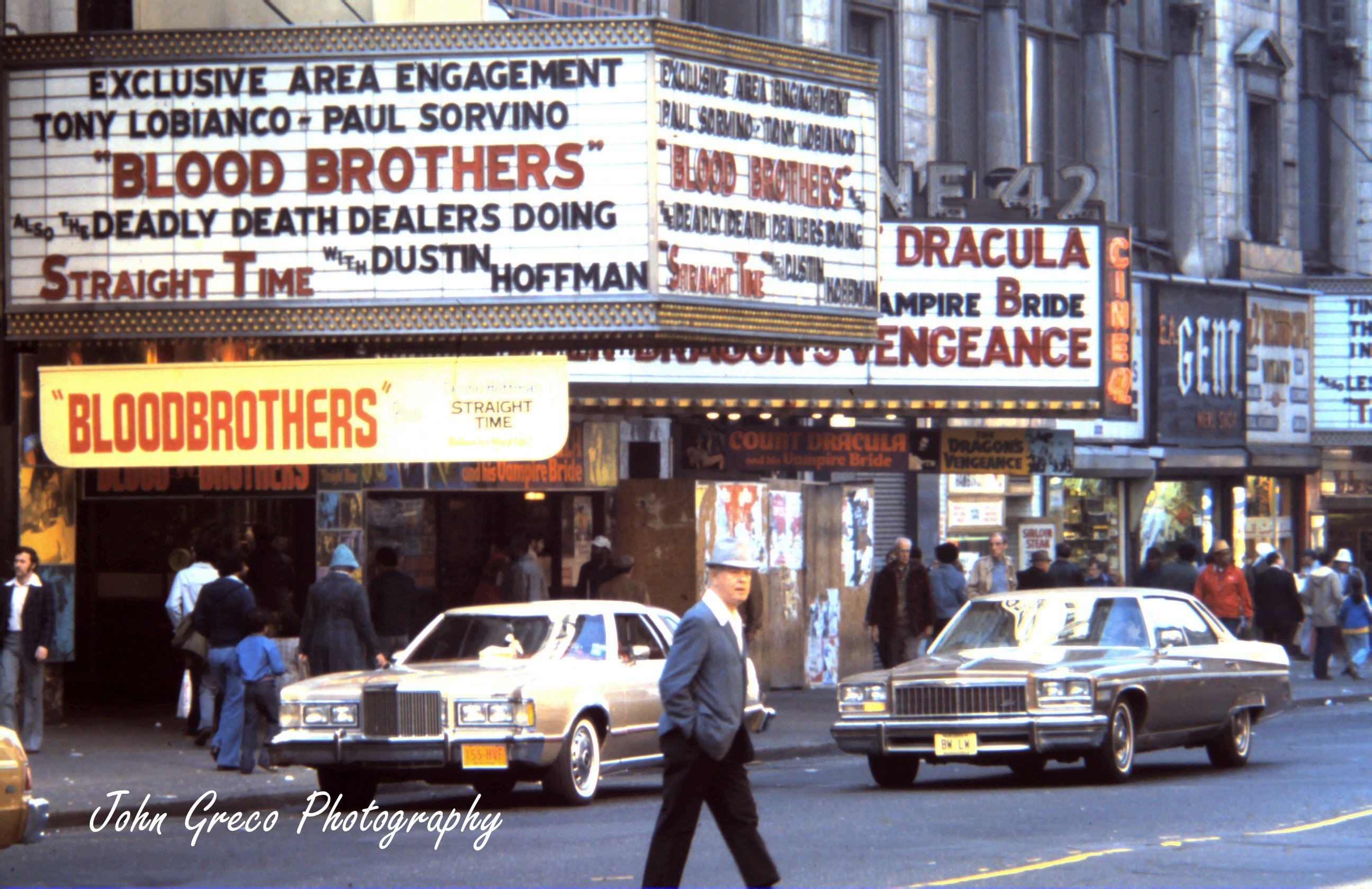 42nd Street-003 book Cover