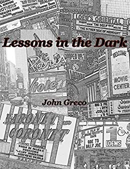 Lessons Dark Final Book Cover