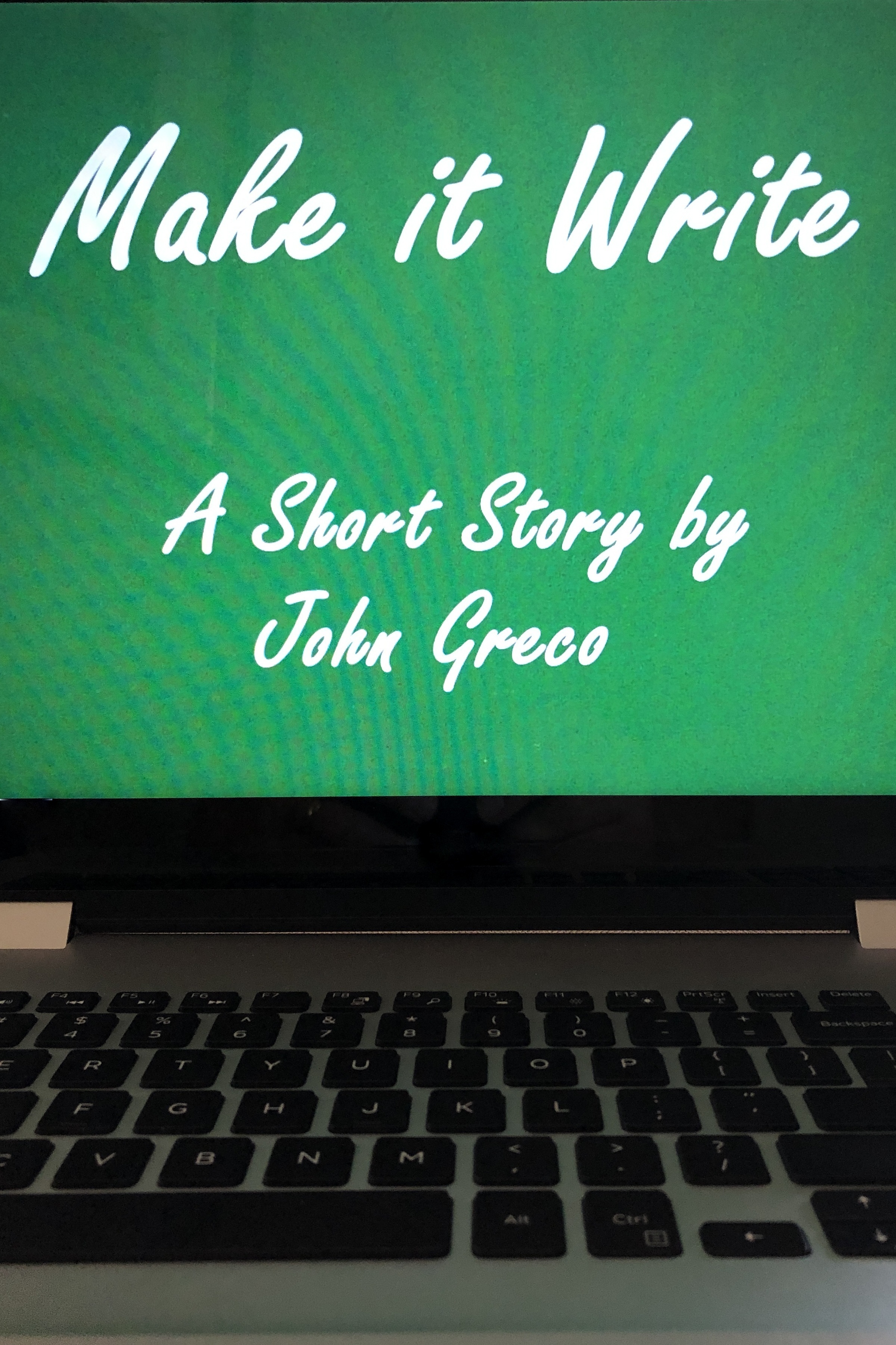 Make it Write - Final Cover-001