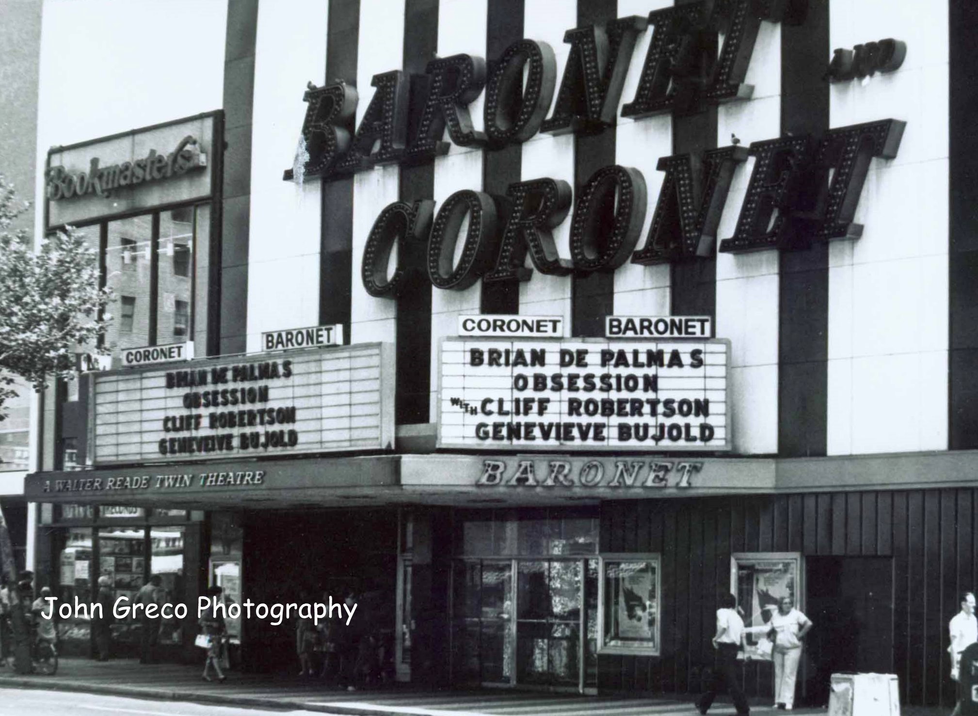 Baronet &amp; Coronet Theatres-002