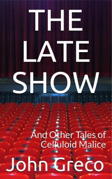 The Late Show Kindlw Cover-004