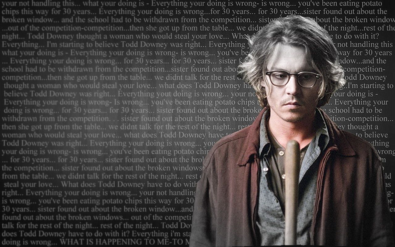 Secret Window