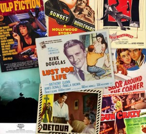 The Late Show Poster Collage2