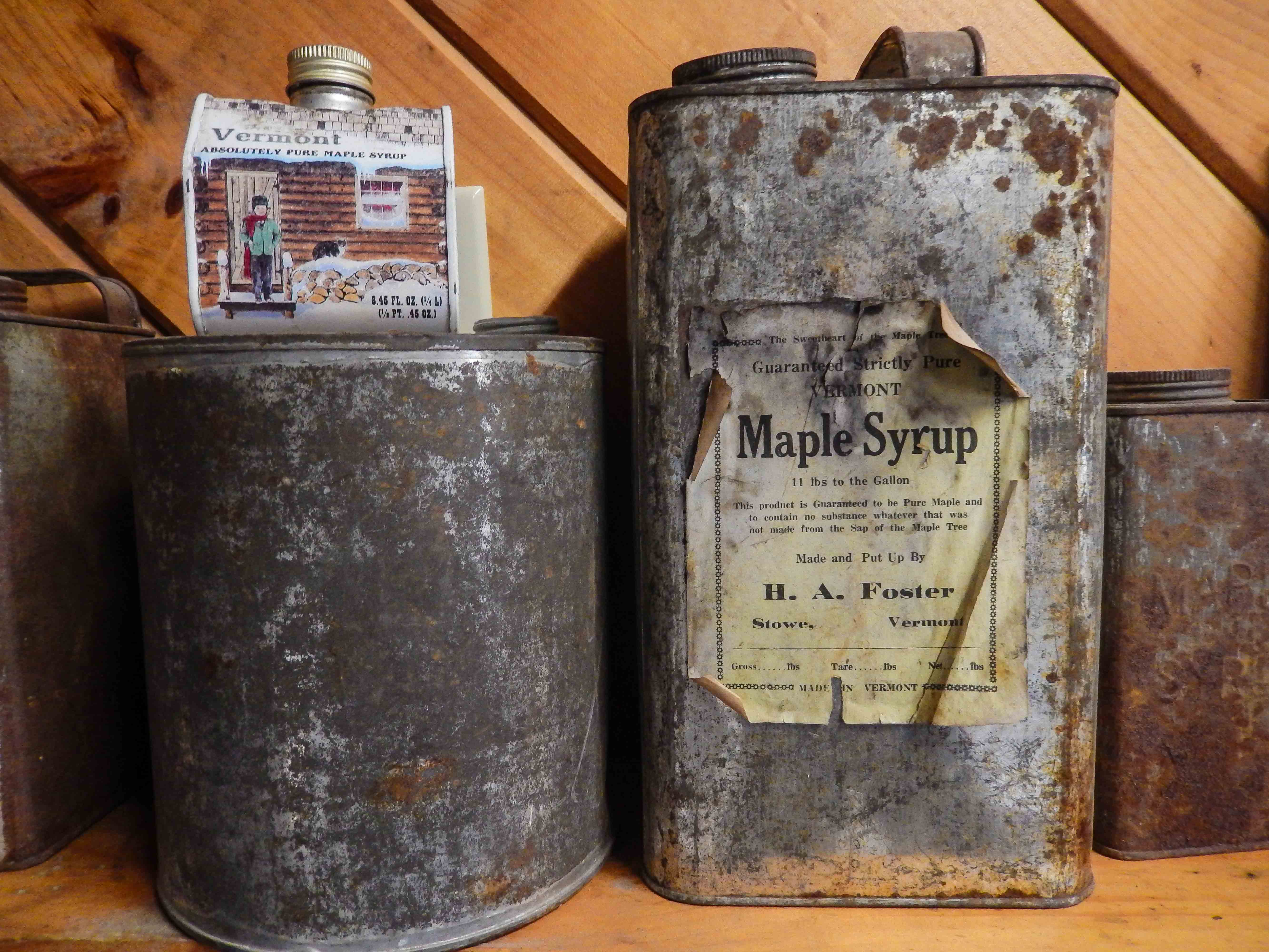 Maple Syrup-DSN1056-CW-1056